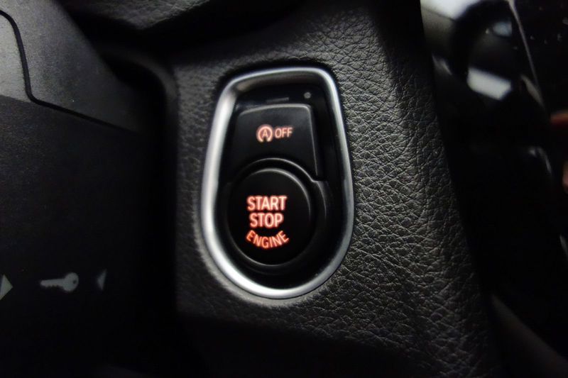 BMW 430 i xDrive Sport Line Gran Coupe *ALLRAD* — photo 33