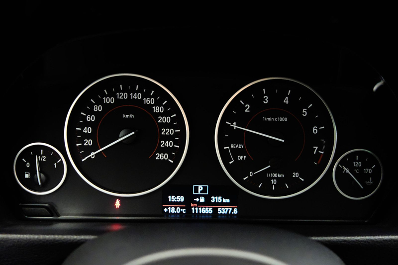 BMW 430 i xDrive Sport Line Gran Coupe *ALLRAD* — photo 32