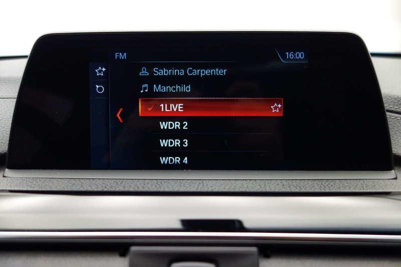 BMW 430 i xDrive Sport Line Gran Coupe *ALLRAD* — photo 35
