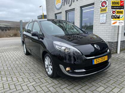 Renault Grand Scenic 1.2 TCe Collection / Camera / Cruise / BT telefoon