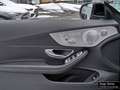 Mercedes-Benz C 200 4M Cabrio AMG+HUD+BURMESTER+FAHRASSI+360KA crna - thumbnail 13
