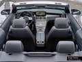 Mercedes-Benz C 200 4M Cabrio AMG+HUD+BURMESTER+FAHRASSI+360KA Black - thumbnail 18