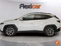 Hyundai TUCSON 1.6+TGDI+110kW+%28150CV%29+48V+Tecno+DCT+2C Blanco - thumbnail 6