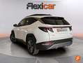 Hyundai TUCSON 1.6+TGDI+110kW+%28150CV%29+48V+Tecno+DCT+2C Blanco - thumbnail 7
