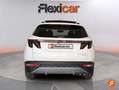 Hyundai TUCSON 1.6+TGDI+110kW+%28150CV%29+48V+Tecno+DCT+2C Blanco - thumbnail 3