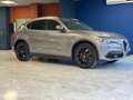 Alfa Romeo Stelvio Stelvio 2020 2.2 t Ti Q4 210cv auto Grau - thumbnail 2