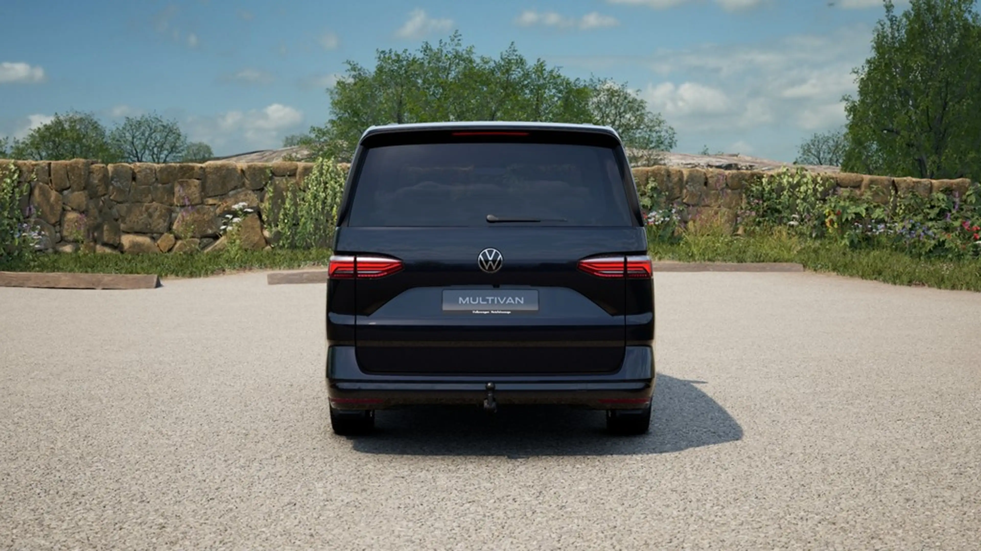 Volkswagen LT Multivan Generation 2.0 TDI langer Überhang — photo 5