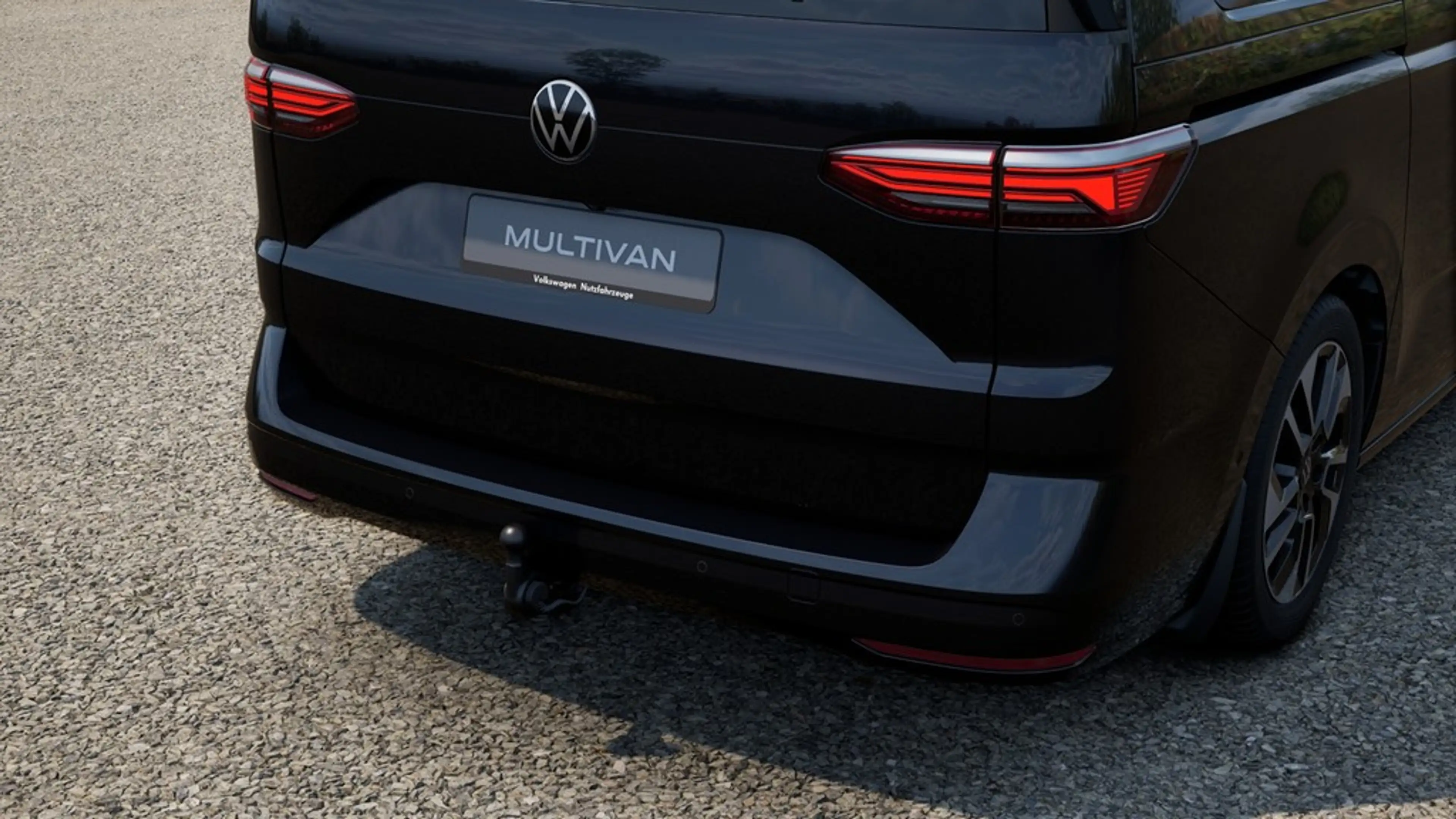 Volkswagen LT Multivan Generation 2.0 TDI langer Überhang — photo 7