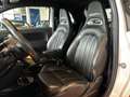 Abarth 500 595 Turismo 1.4 Turbo NAVI/LEDER/DIG.TACHO/BEATS Blanc - thumbnail 14
