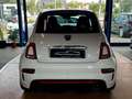 Abarth 500 595 Turismo 1.4 Turbo NAVI/LEDER/DIG.TACHO/BEATS Blanc - thumbnail 5