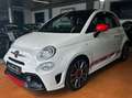 Abarth 500 595 Turismo 1.4 Turbo NAVI/LEDER/DIG.TACHO/BEATS Blanc - thumbnail 1