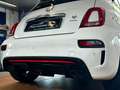 Abarth 500 595 Turismo 1.4 Turbo NAVI/LEDER/DIG.TACHO/BEATS Blanc - thumbnail 10