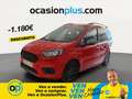 Ford Tourneo Courier 1.0 Ecoboost Sport Rojo - thumbnail 1
