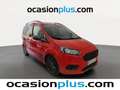 Ford Tourneo Courier 1.0 Ecoboost Sport Rojo - thumbnail 2