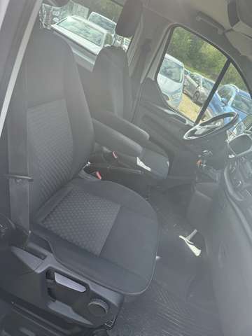 Ford Transit Custom 300 L2 Trend