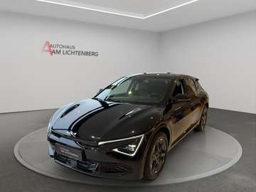 EARTH PE 84kWh LED+NAVI+KEYLESS+LEDER+SITZHEIZUNG