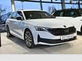 Skoda Octavia Combi 1.5 TSI DSG Sportline AHK/Matrix/HeadUp Weiß - thumbnail 7