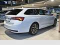 Skoda Octavia Combi 1.5 TSI DSG Sportline AHK/Matrix/HeadUp Weiß - thumbnail 8