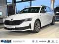 Skoda Octavia Combi 1.5 TSI DSG Sportline AHK/Matrix/HeadUp Weiß - thumbnail 1