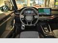 Skoda Octavia Combi 1.5 TSI DSG Sportline AHK/Matrix/HeadUp Weiß - thumbnail 11