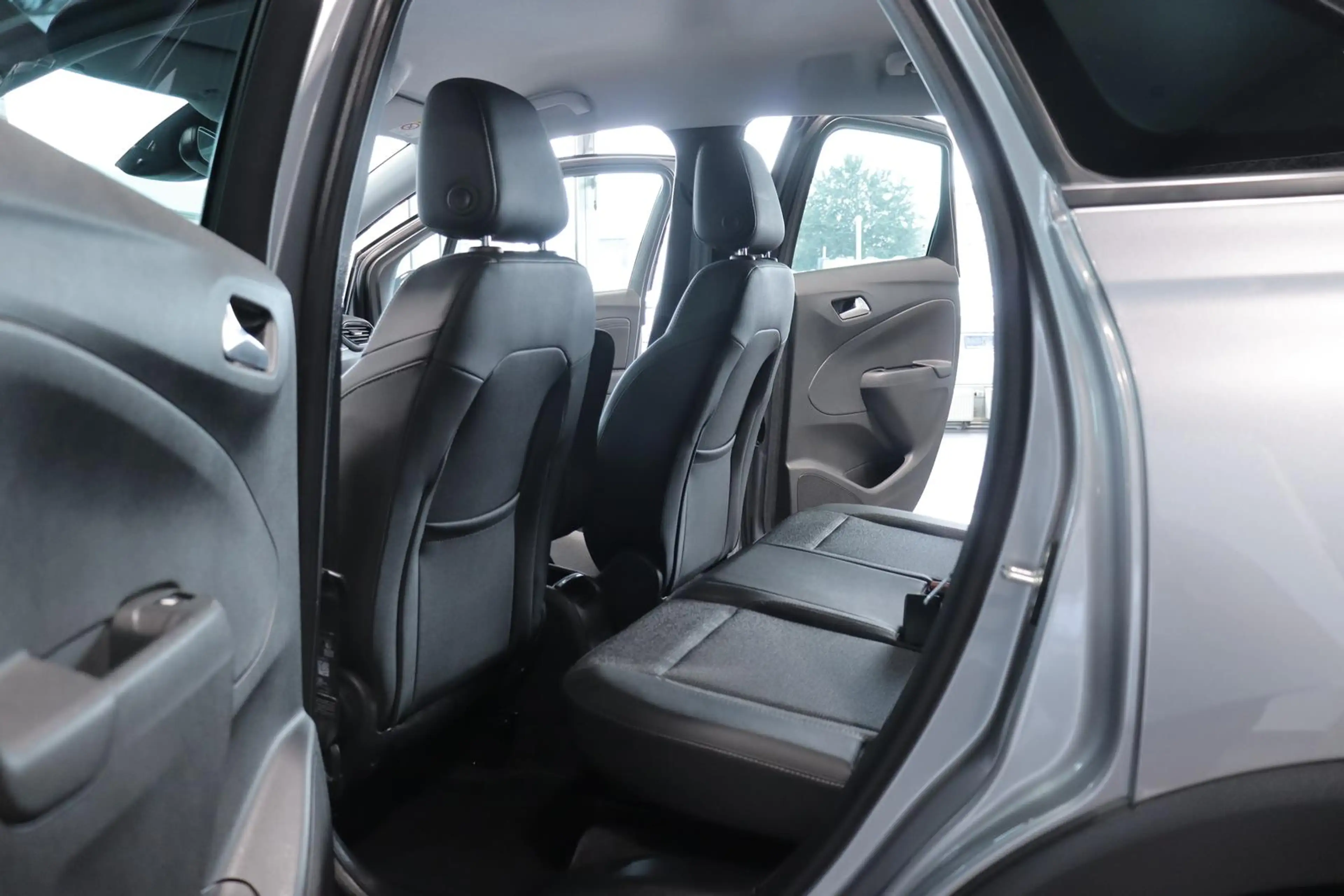 Opel Crossland 1.2 Autom. Elegance *SHZ*LED-SCHEINW.* — photo 9