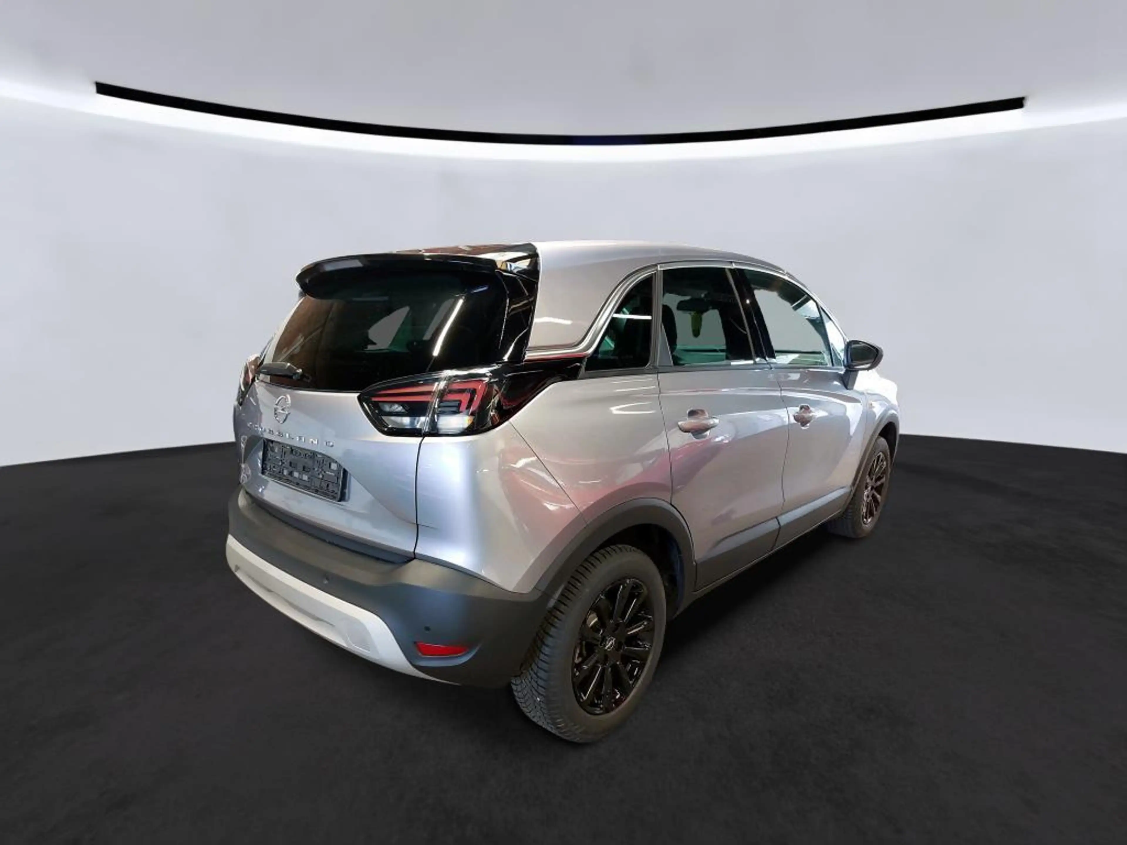 Opel Crossland 1.2 Autom. Elegance *SHZ*LED-SCHEINW.* — photo 4