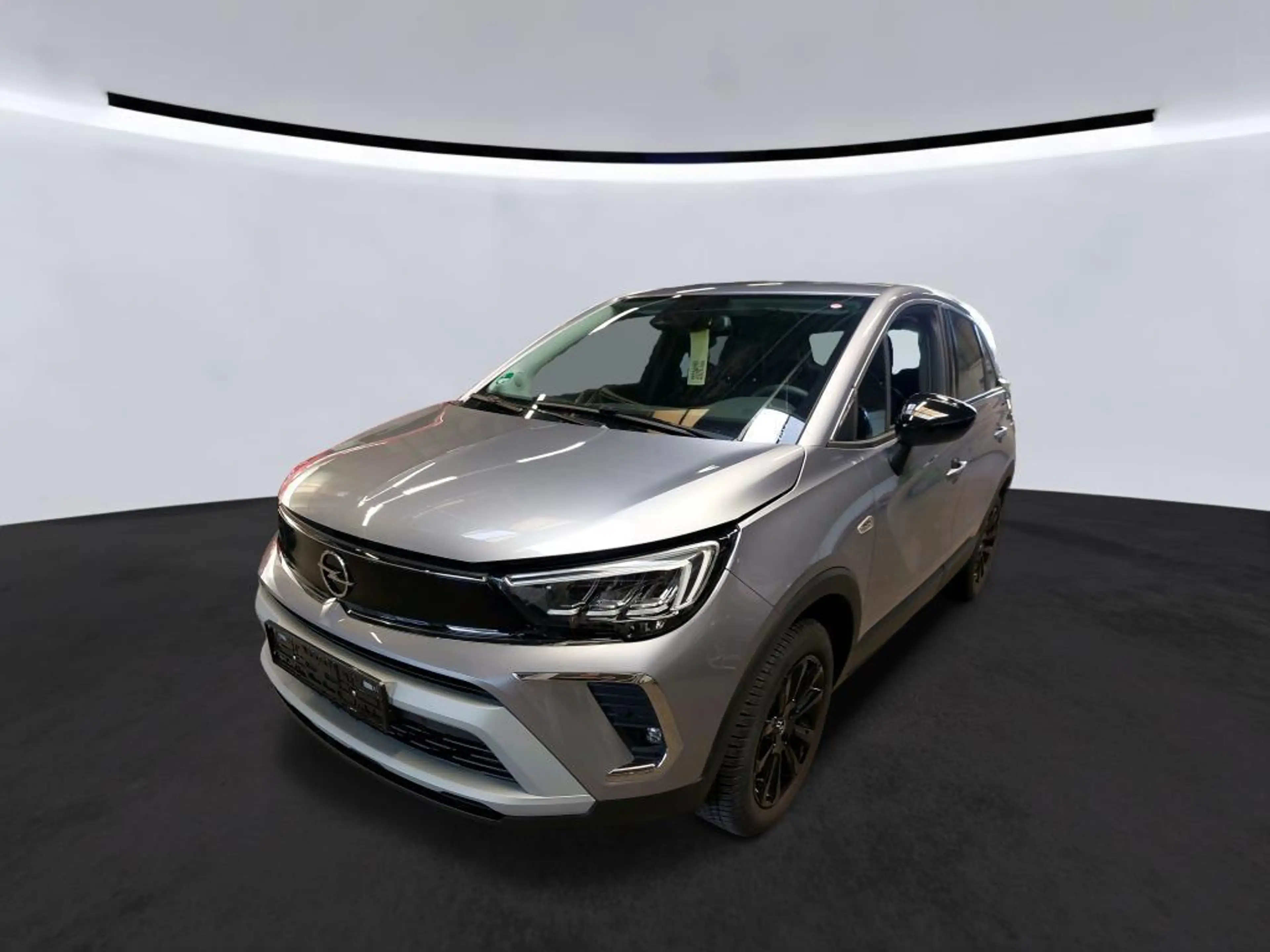 Opel Crossland 1.2 Autom. Elegance *SHZ*LED-SCHEINW.* — photo 2