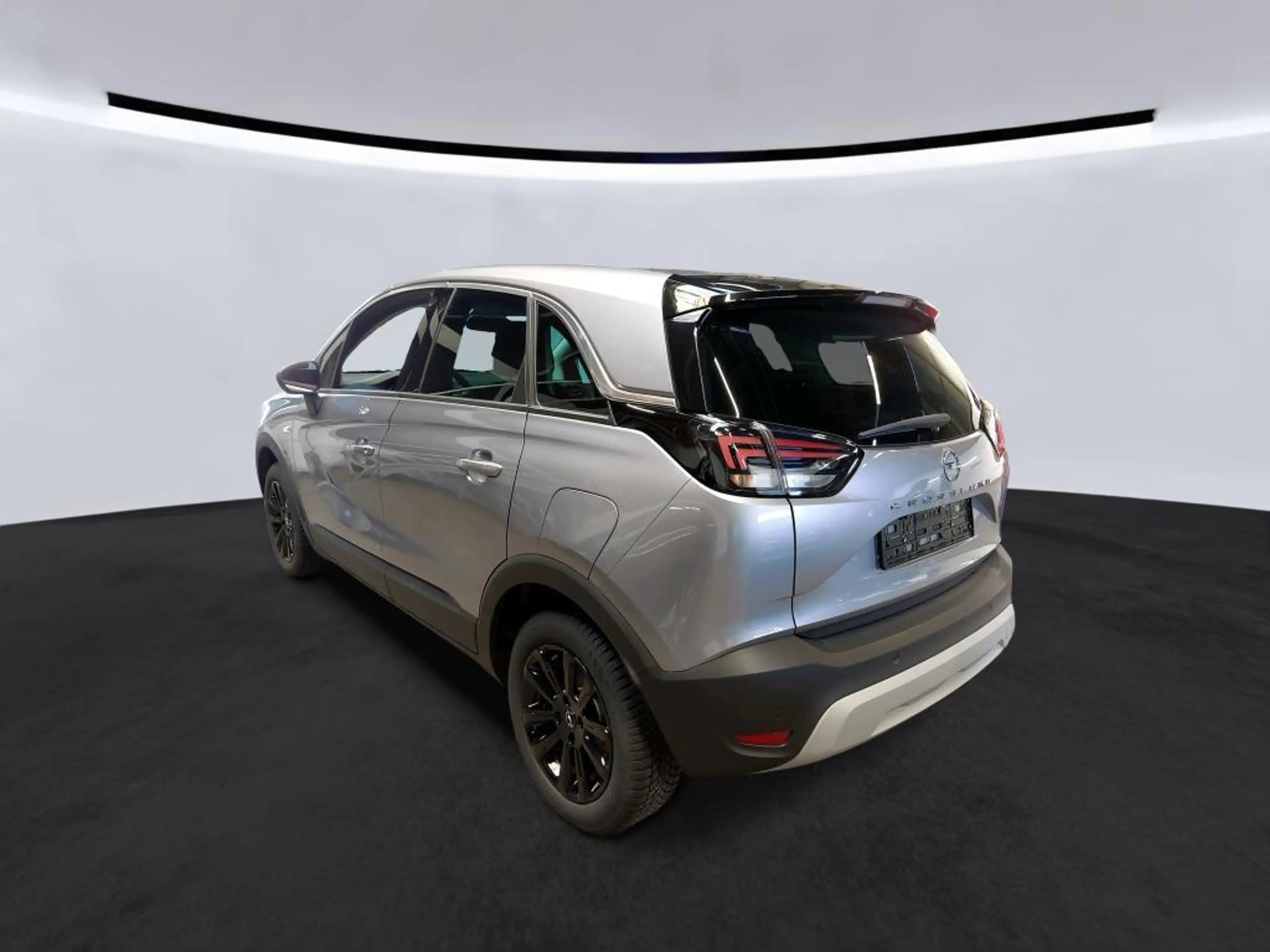 Opel Crossland 1.2 Autom. Elegance *SHZ*LED-SCHEINW.* — photo 3