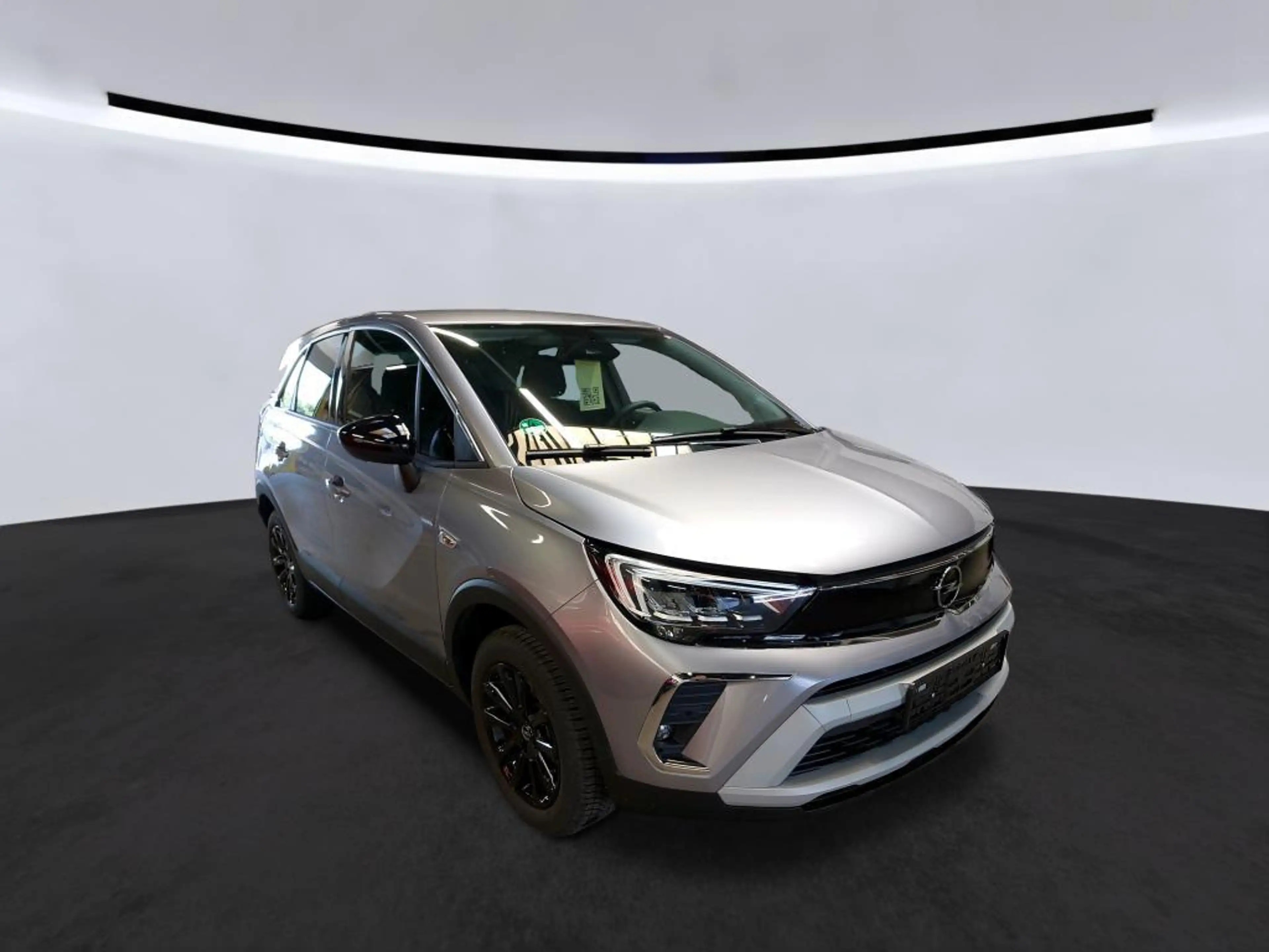 Opel Crossland 1.2 Autom. Elegance *SHZ*LED-SCHEINW.* — photo 5