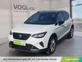 SEAT Arona 1.0 Eco TSI FR Weiß - thumbnail 1