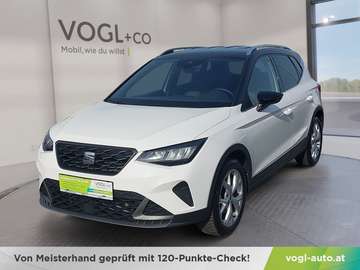1.0 Eco TSI FR