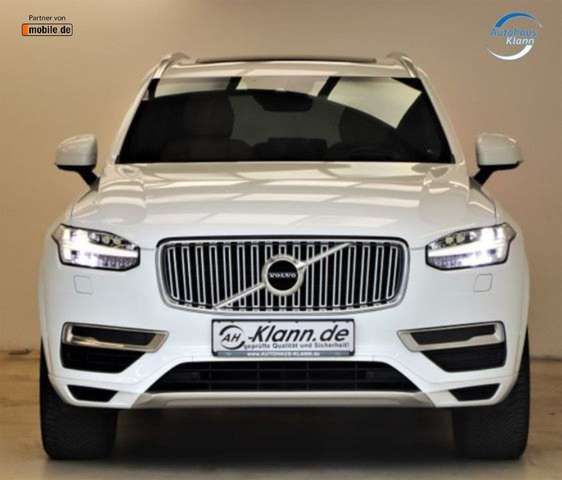 Volvo XC90 392PS T8 Inscription AWD 7S Pano ACC
