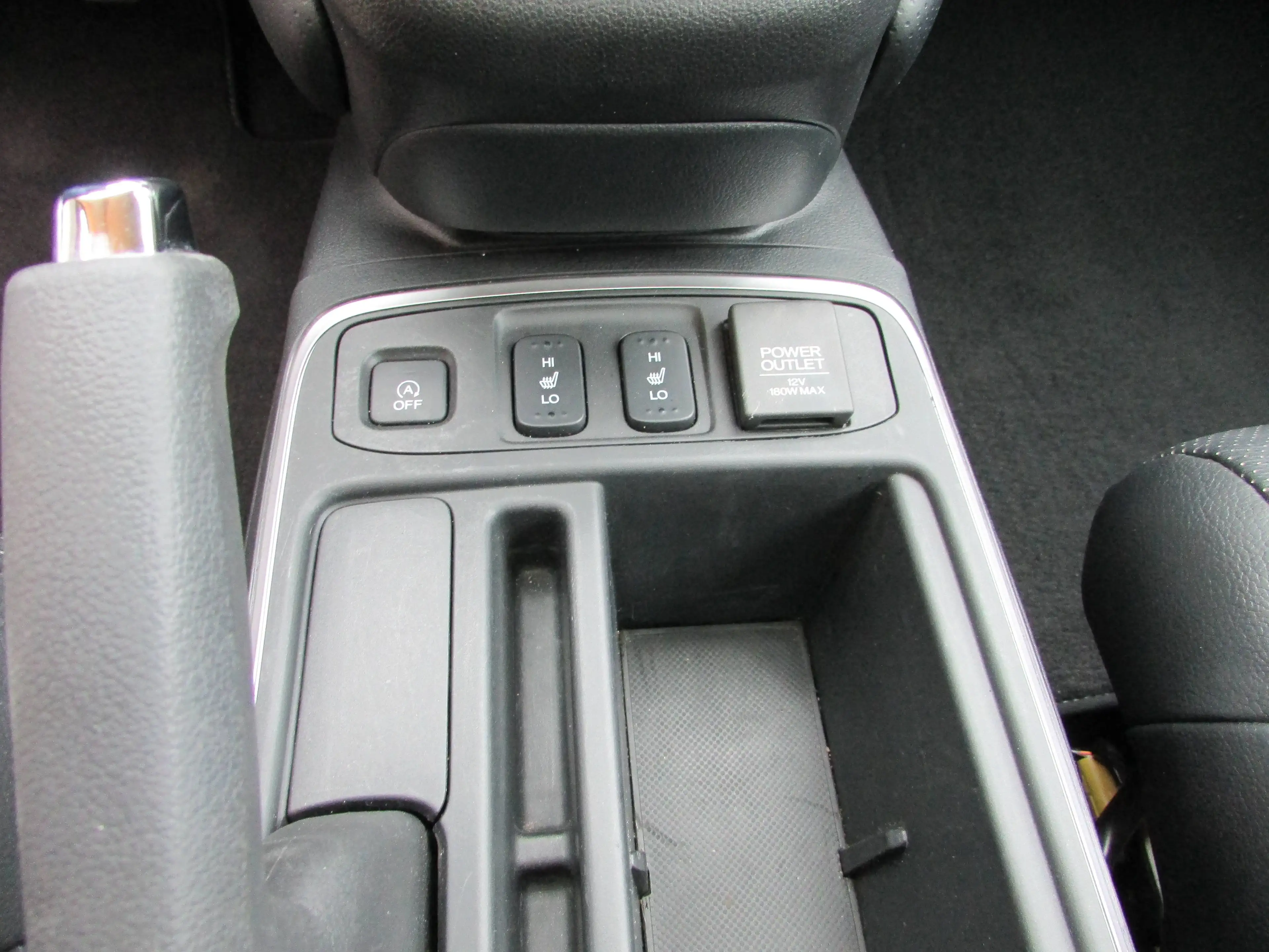 Honda CR-V Executive 4WD,AHK, Navi, Kamera, CD, Bi-Xenon, DAB — photo 12