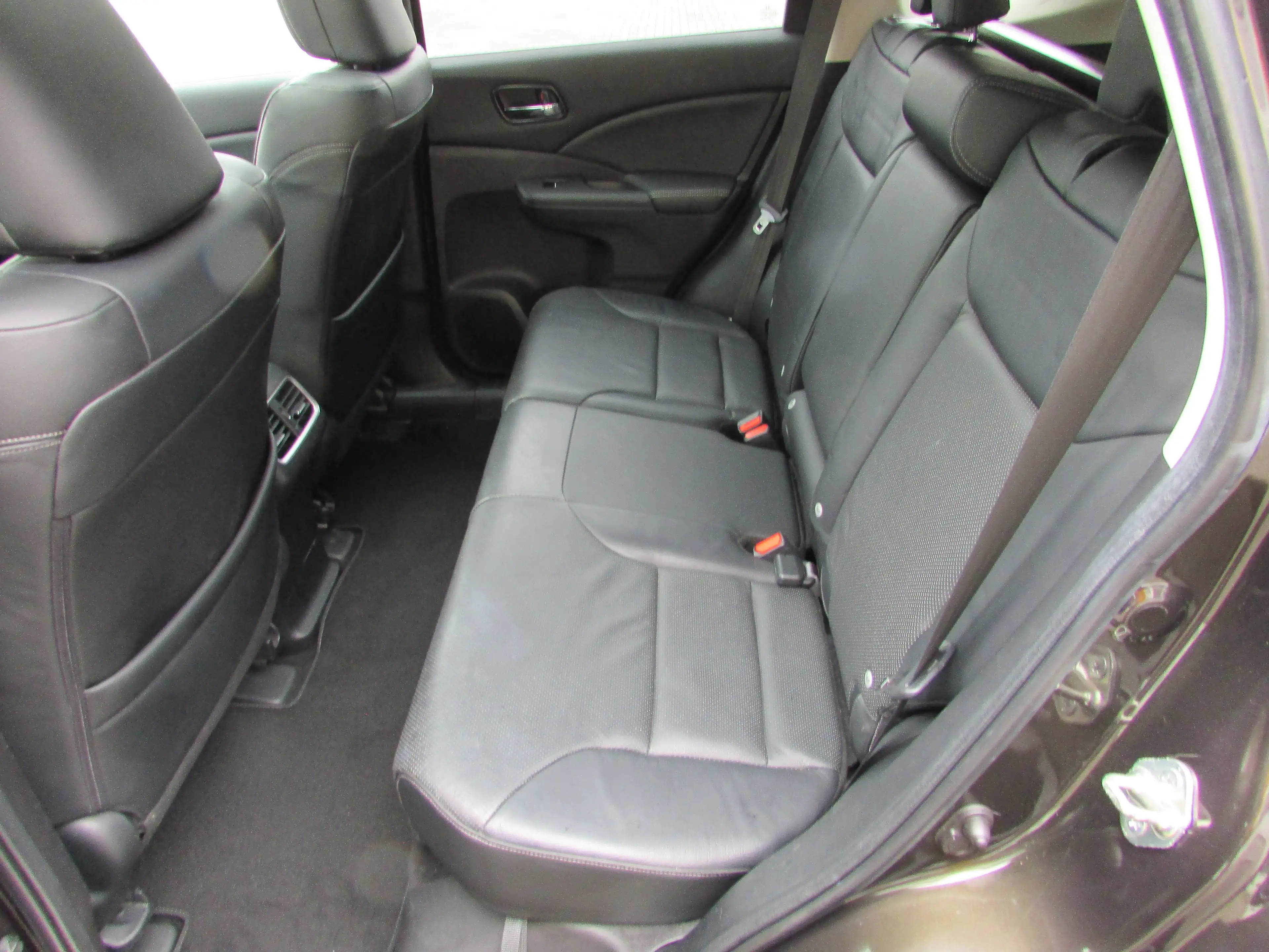 Honda CR-V Executive 4WD,AHK, Navi, Kamera, CD, Bi-Xenon, DAB — photo 6