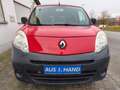 Renault Kangoo MAXI, 90PS-DIESEL, 1Hand, TÜV bis 11/2026 Rot - thumbnail 3
