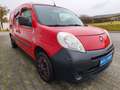 Renault Kangoo MAXI, 90PS-DIESEL, 1Hand, TÜV bis 11/2026 Rot - thumbnail 4