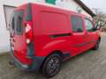 Renault Kangoo MAXI, 90PS-DIESEL, 1Hand, TÜV bis 11/2026 Rot - thumbnail 9