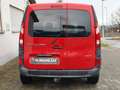 Renault Kangoo MAXI, 90PS-DIESEL, 1Hand, TÜV bis 11/2026 Rot - thumbnail 8