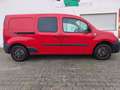 Renault Kangoo MAXI, 90PS-DIESEL, 1Hand, TÜV bis 11/2026 Rot - thumbnail 5
