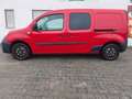 Renault Kangoo MAXI, 90PS-DIESEL, 1Hand, TÜV bis 11/2026 Rot - thumbnail 6