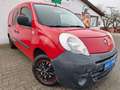 Renault Kangoo MAXI, 90PS-DIESEL, 1Hand, TÜV bis 11/2026 Rot - thumbnail 1