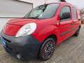 Renault Kangoo MAXI, 90PS-DIESEL, 1Hand, TÜV bis 11/2026 Rot - thumbnail 2