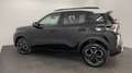 Citroen C3 1.2 turbo Max 100cv s&s - Km0 Zwart - thumbnail 2