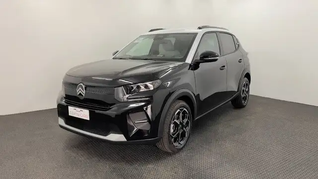 Citroen C3 1.2 turbo Max 100cv s&s - Km0