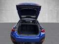 BMW 440 xDrive Gran Coupe M Sport AHK Navi HUD 360 PA Blau - thumbnail 14