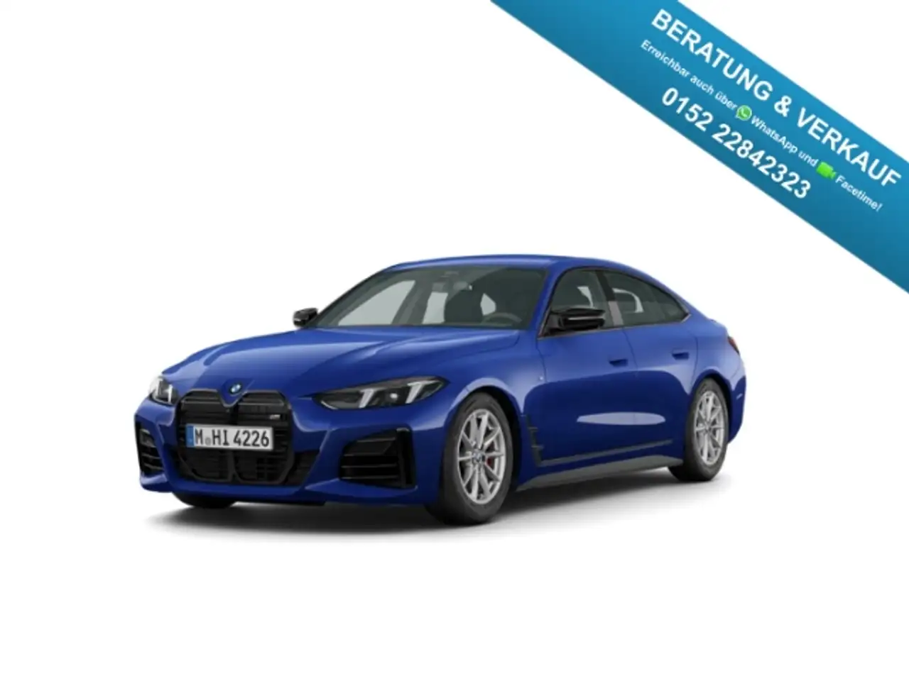 BMW 440