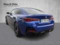 BMW 440 xDrive Gran Coupe M Sport AHK Navi HUD 360 PA Blau - thumbnail 5