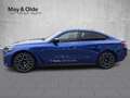 BMW 440 xDrive Gran Coupe M Sport AHK Navi HUD 360 PA Blau - thumbnail 2