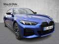 BMW 440 xDrive M-Sportpaket AHK Navi Memory Sitze 360 Grad Blau - thumbnail 4