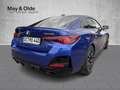 BMW 440 xDrive M-Sportpaket AHK Navi Memory Sitze 360 Grad Blau - thumbnail 3